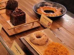 -Let's Taipei 非常烘焙(太古里店)