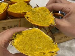 黄油蟹-三辣馆