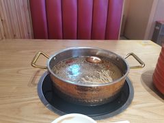 -松野谷·寿喜烧自助(华联顺义金街购物中心店)