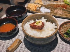 -神户牛排餐厅MOURIYA(总店)