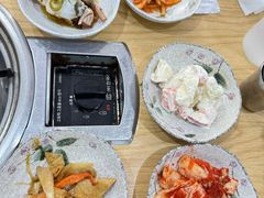 -真情鲍鱼海鲜汤