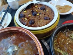 -天仁聚驴肉香(北石槽店)