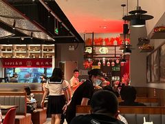 -得意啫·广东啫啫煲(前海HOP店)