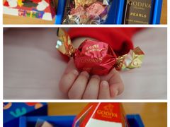 -GODIVA(王府井apm店)
