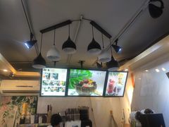 -津椰本·海南正宗椰奶清补凉(店一店)