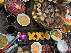 -冷面大王(细河南路店)