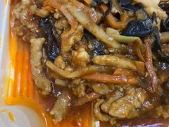 -吉野家(秀谷店)