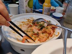 -江南里·新浙菜(苏州大悦城店)