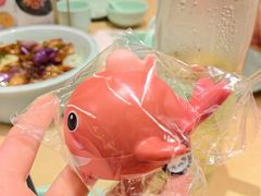 -吕氏疙瘩汤·海鲜新鲁菜(海州利群店)
