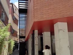 -安福路