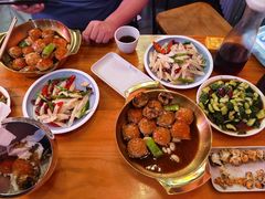-回·龙虾铺·盆盆蟹·烧烤大排档(回龙观店)