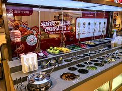 -海底捞火锅(如皋吾悦广场店)