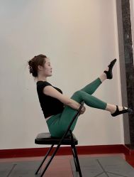 -玛尼瑜伽·普拉提