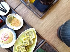 -扫雪煮茶(西村店)
