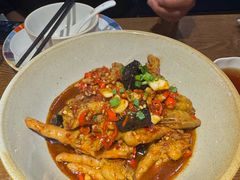-辣得叫湘菜(四明店)