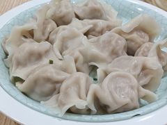 -老边饺子馆(东单店)