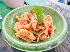 -帕蓝·暹罗料理(大学路店)
