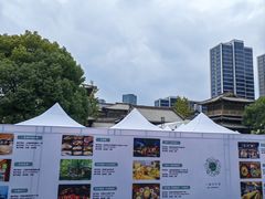 -香积寺