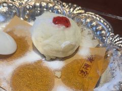 -老厨家(友谊路总店)