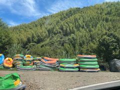 -雅鲁激流探险漂流