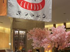 -韵咖啡自助餐厅(天津香格里拉店)
