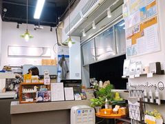 -CoffeeVendor(西乡店)