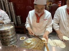-狗不理(水上北路旗舰店)
