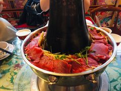 藏式土火锅-卡万金特色藏餐