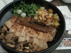-娜娜家·Nana's restaurant(国金汇店)