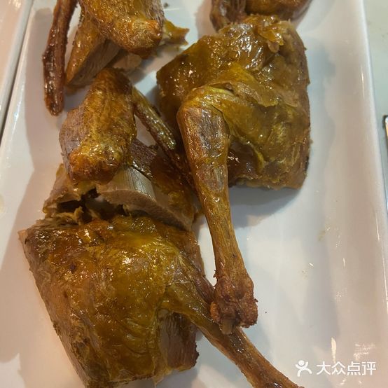 鸽友轩(天禾春城店)