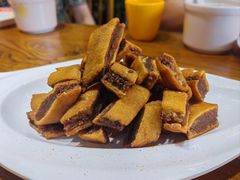 -金柱大盘鸡(波斯坦店)