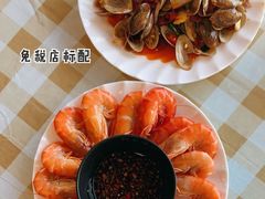 -阿龙海鲜农家乐·三亚老字号(海棠湾店)