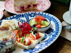 -夏朵餐厅(丁香店)