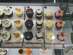 -Pantry's Best派悦坊蛋糕(K11购物艺术中心店)