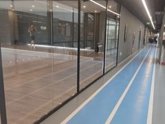 -OXYGYM 奥美氧舱运动中心(领展购物广场·中关村店)