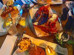-Burger & Lobster(Dean Street)