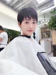 -尚丹尼造型