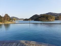 -宁波九龙湖开元度假村