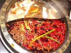 -纸盐河码头火锅(十八梯店)