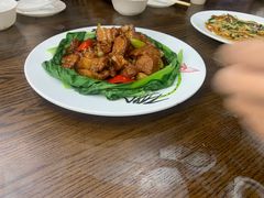 -晶渔坊·海鲜私房菜(东夷小镇店)