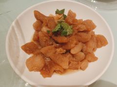 -山芋腔苏北菜(盐城滨海店)
