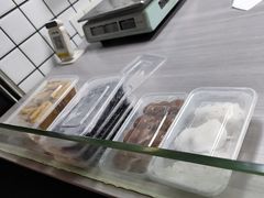 -奉化点心(呼童街店)