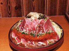 -yokocho上横町·日本食街(深业上城店)