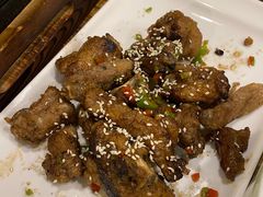 -格日勒阿妈蒙古厨房(大召店)