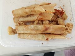 -山悦里 山野·鲜火锅(罗斯福广场店)