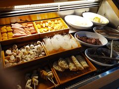 -火炉火自助餐(枫蓝国际店)
