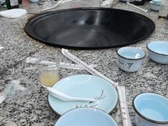 -官厅老勾渔馆(温泉店)