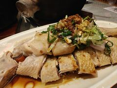 -啫神·广州地标美食(北京路店)