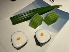 -金链花·泰国餐厅(国贸店)