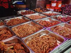 -浪哥卤味捆鸡(南门口店)